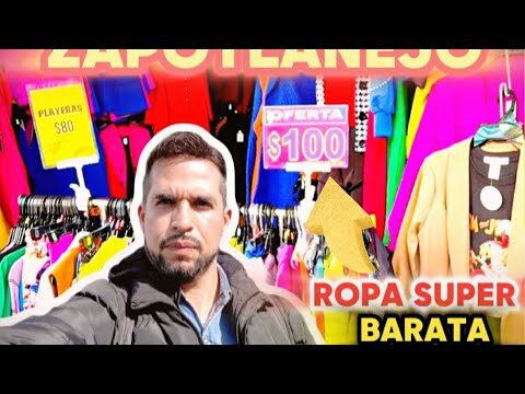 Guía para encontrar ropa vintage en Saldaña