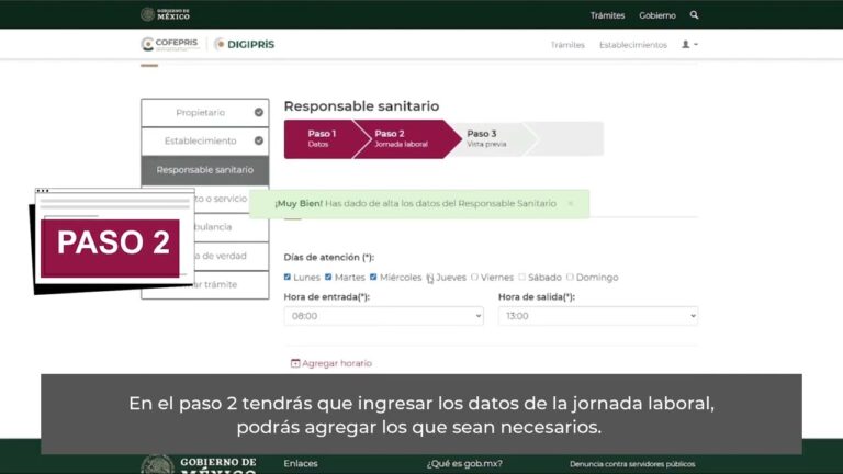 C&oacute;mo verificar multas pendientes en Venta de Ba&ntilde;os