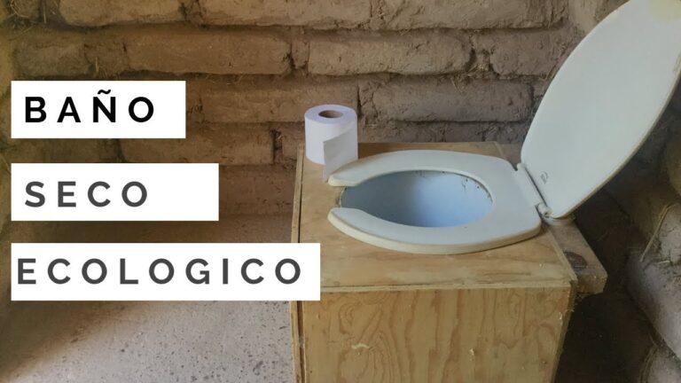 Guía para Comprar Productos Ecológicos en Venta de Baños