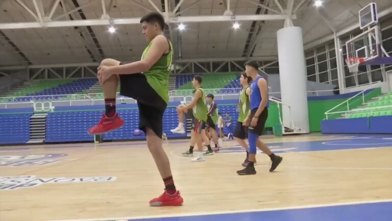 Actividades Deportivas en Saldaña: Opciones y Oportunidades