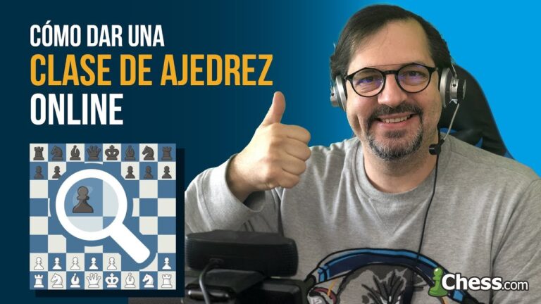 Clases de Ajedrez en Palencia: D&oacute;nde Encontrarlas