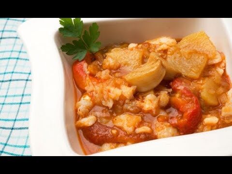 Curso de Cocina Tradicional Vasca en Frómista: Dónde Inscribirse