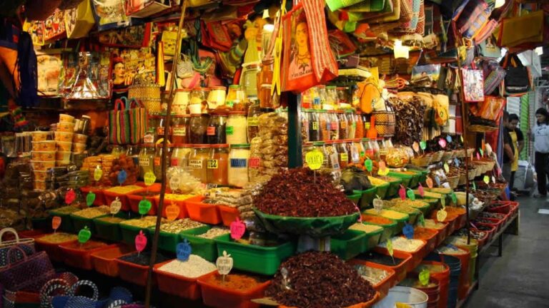 Mercados Navideños en Ampudia: Una Guía Completa