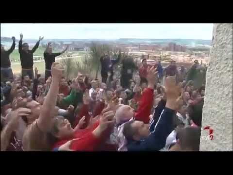 Festividades Populares en Villamuriel de Cerrato