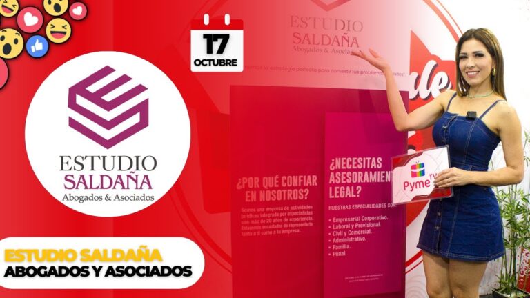 Asistencia legal disponible en Saldaña