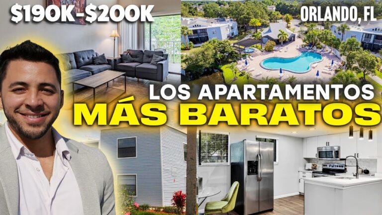 Guía para Encontrar Alojamiento Barato en Venta de Baños