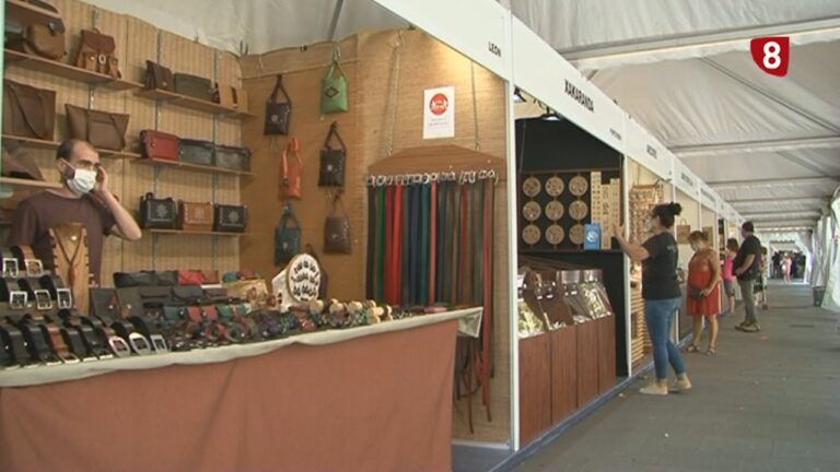 Ferias Artesanales en Palencia: Todo lo que Debes Saber