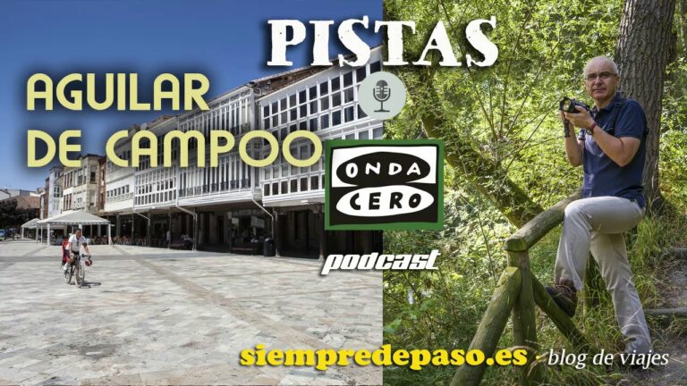 Excursiones Imperdibles Cerca de Aguilar de Campoo