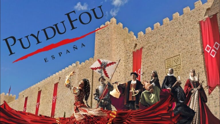 Eventos al Aire Libre en Aguilar de Campoo