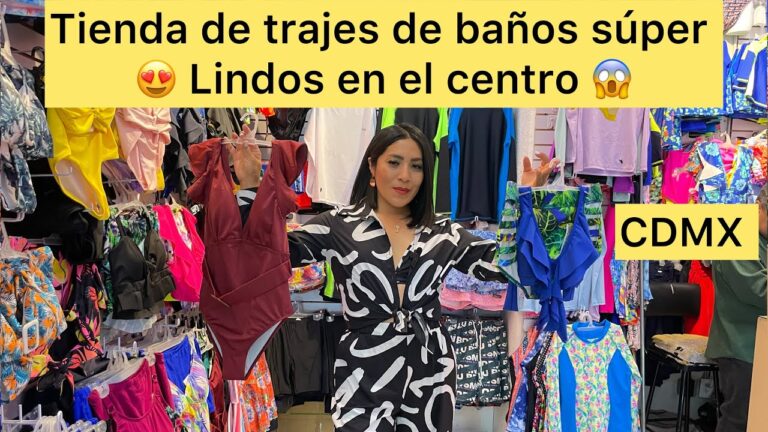 Guía para encontrar ropa vintage en Venta de Baños