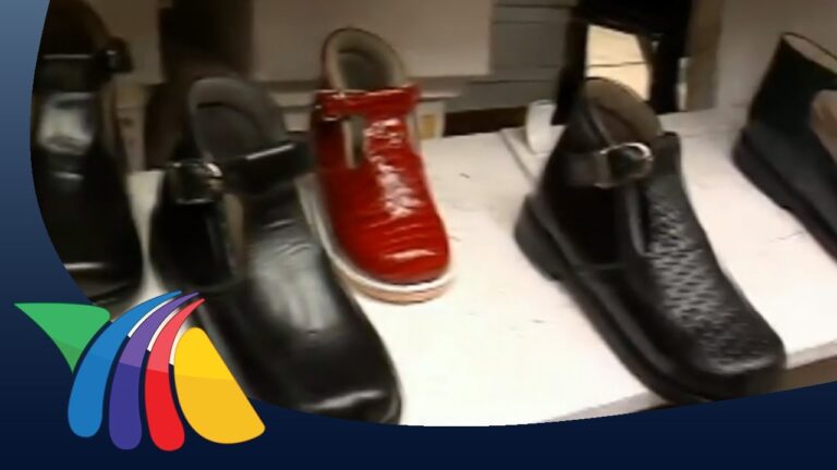 Guía para Comprar Zapatos Ortopédicos en Palencia