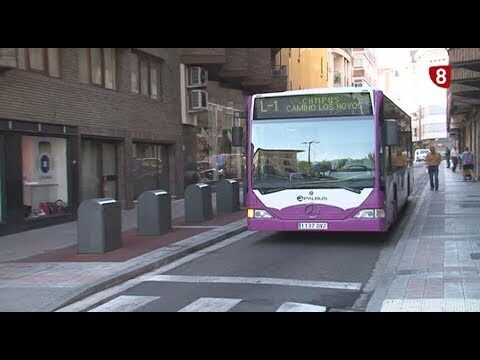 Transporte P&uacute;blico en Palencia: Una Gu&iacute;a Completa