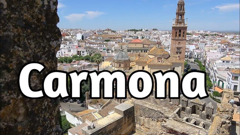 Las Mejores Zonas con Vistas en Ampudia