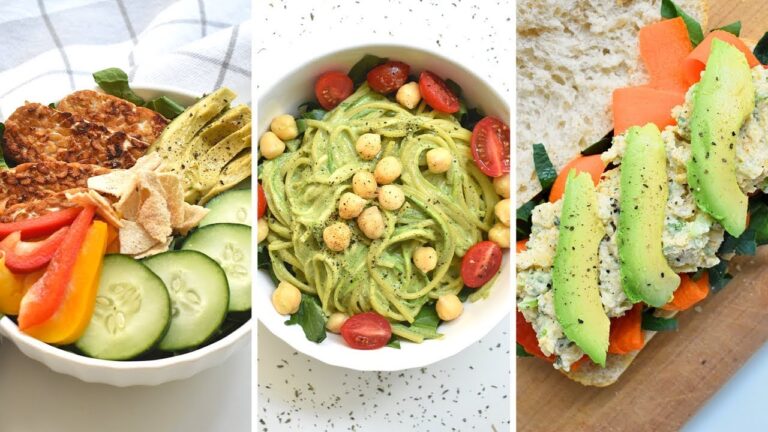 Clases de Cocina Vegana en Salda&ntilde;a: D&oacute;nde Encontrarlas