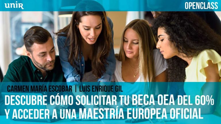 Guía para Solicitar una Beca para Estudiar en Dueñas