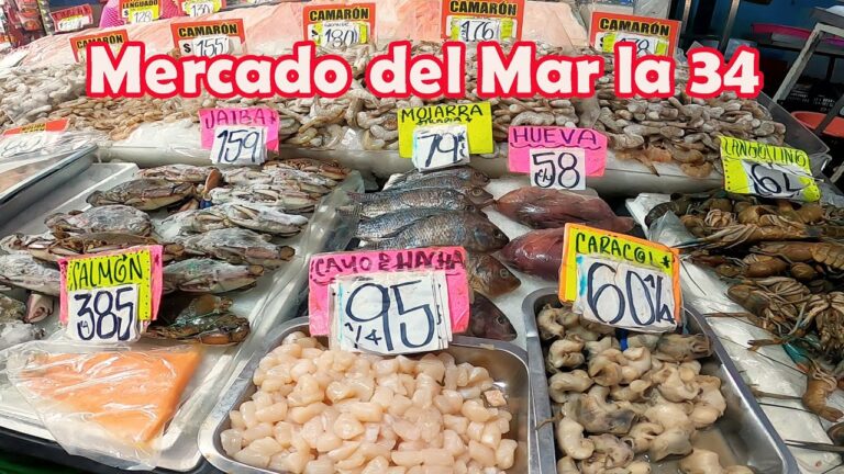 Gu&iacute;a para encontrar productos frescos en Salda&ntilde;a