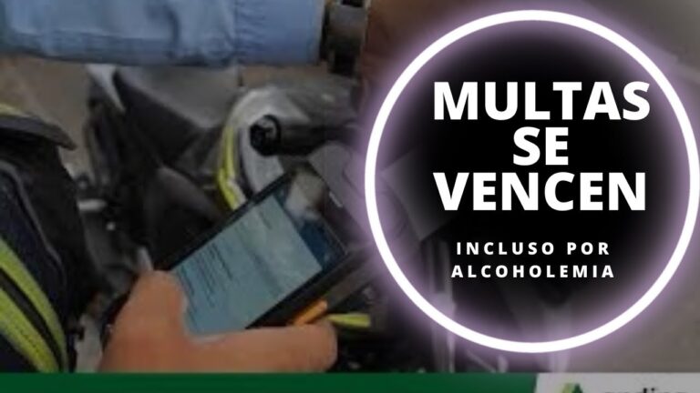 Consulta sobre multas pendientes en Salda&ntilde;a