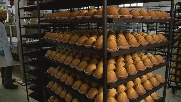 Guía de Panaderías Artesanales en Carrión de los Condes