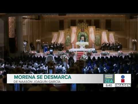 Cómo reportar actos de discriminación en Saldaña