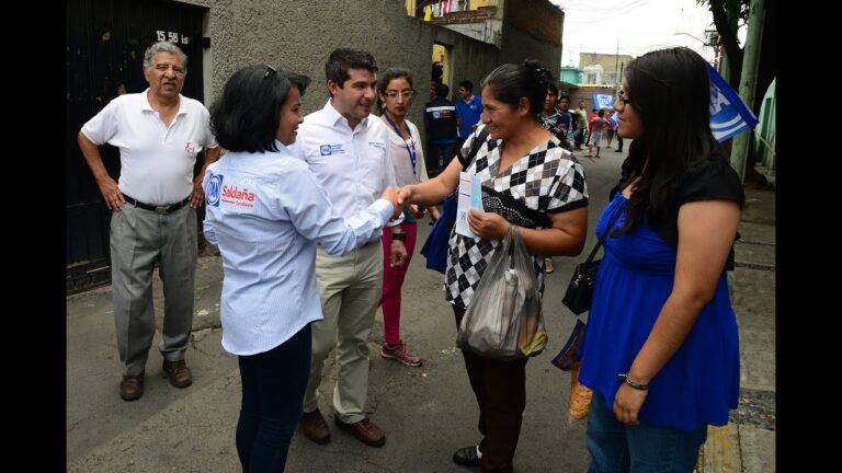 Guía para Registrar una Comunidad de Vecinos en Saldaña