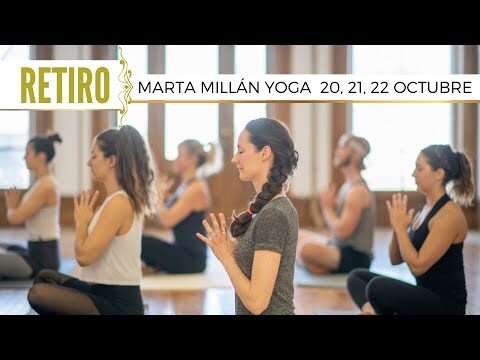 Retiros de Yoga Imperdibles en Saldaña