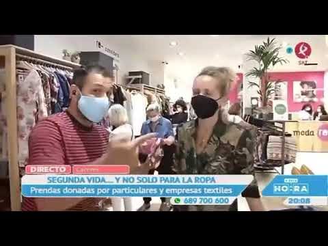 Tiendas de Ropa de Segunda Mano en Palencia: Gu&iacute;a Completa