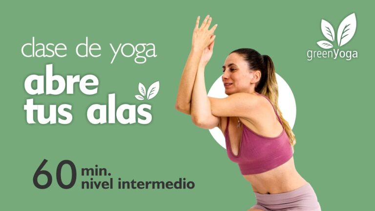 Talleres de yoga en Salda&ntilde;a: Opciones y beneficios